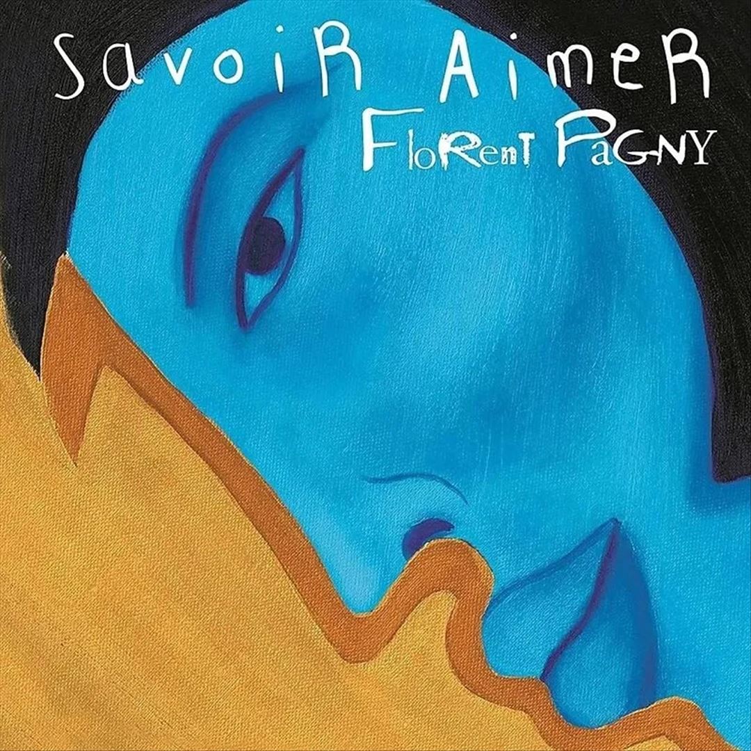 Savoir Aimer cover art