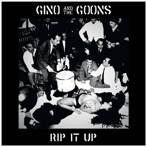 Rip It Up cover art
