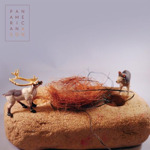 Son cover art