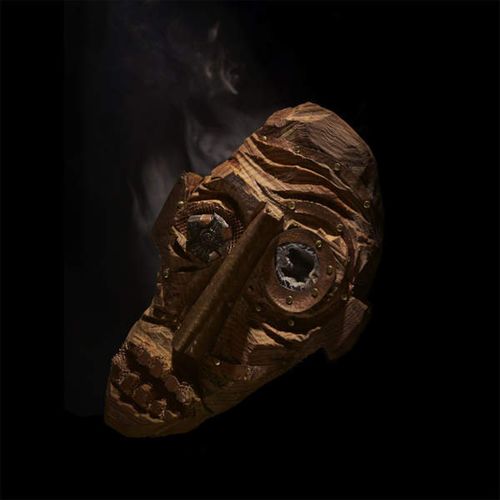Kila cover art