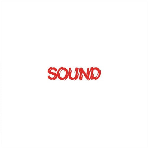 Sound [2023] cover art