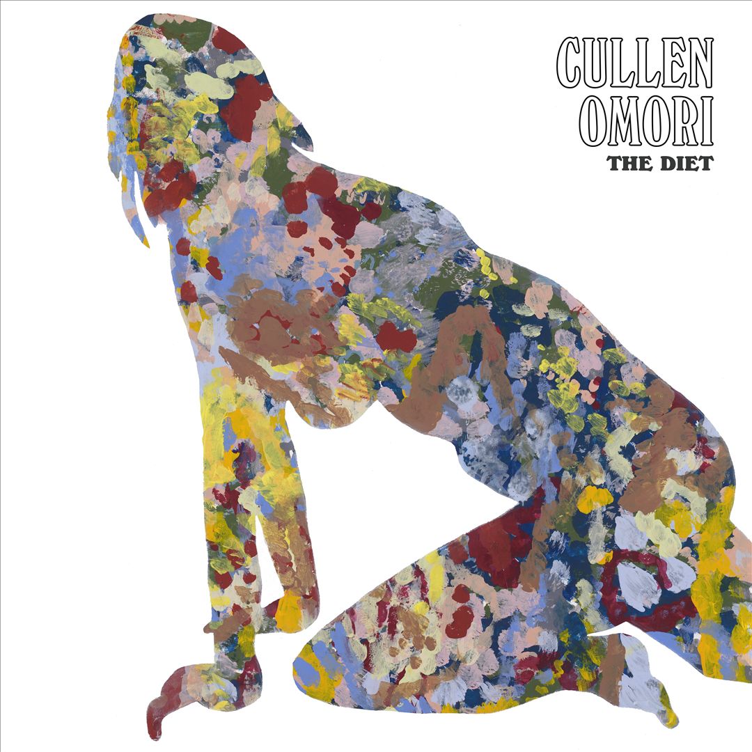 Diet cover art