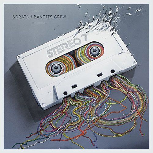 Stereo 7 cover art