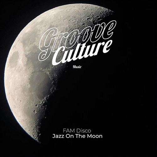 Jazz on the Moon cover art