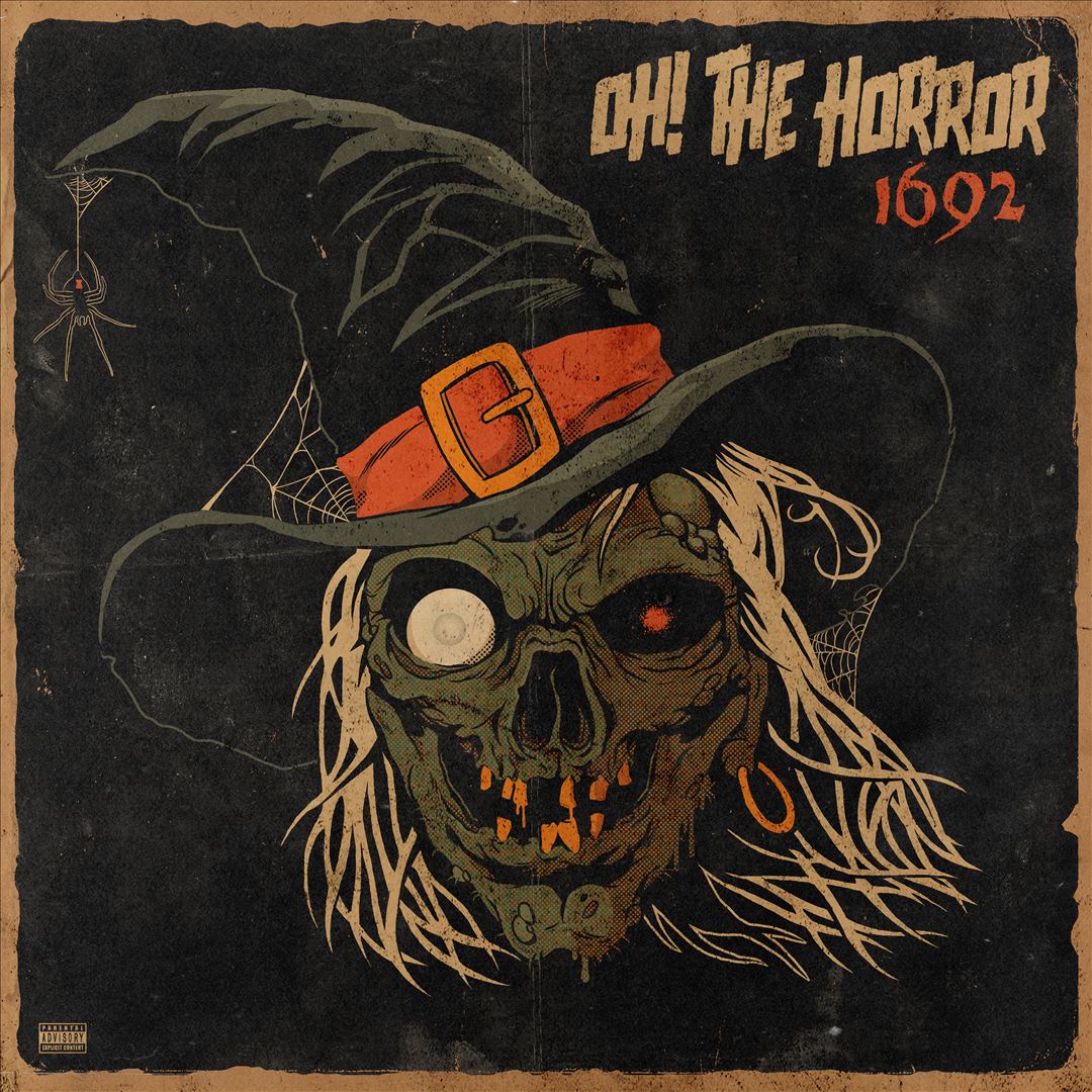 1692 cover art