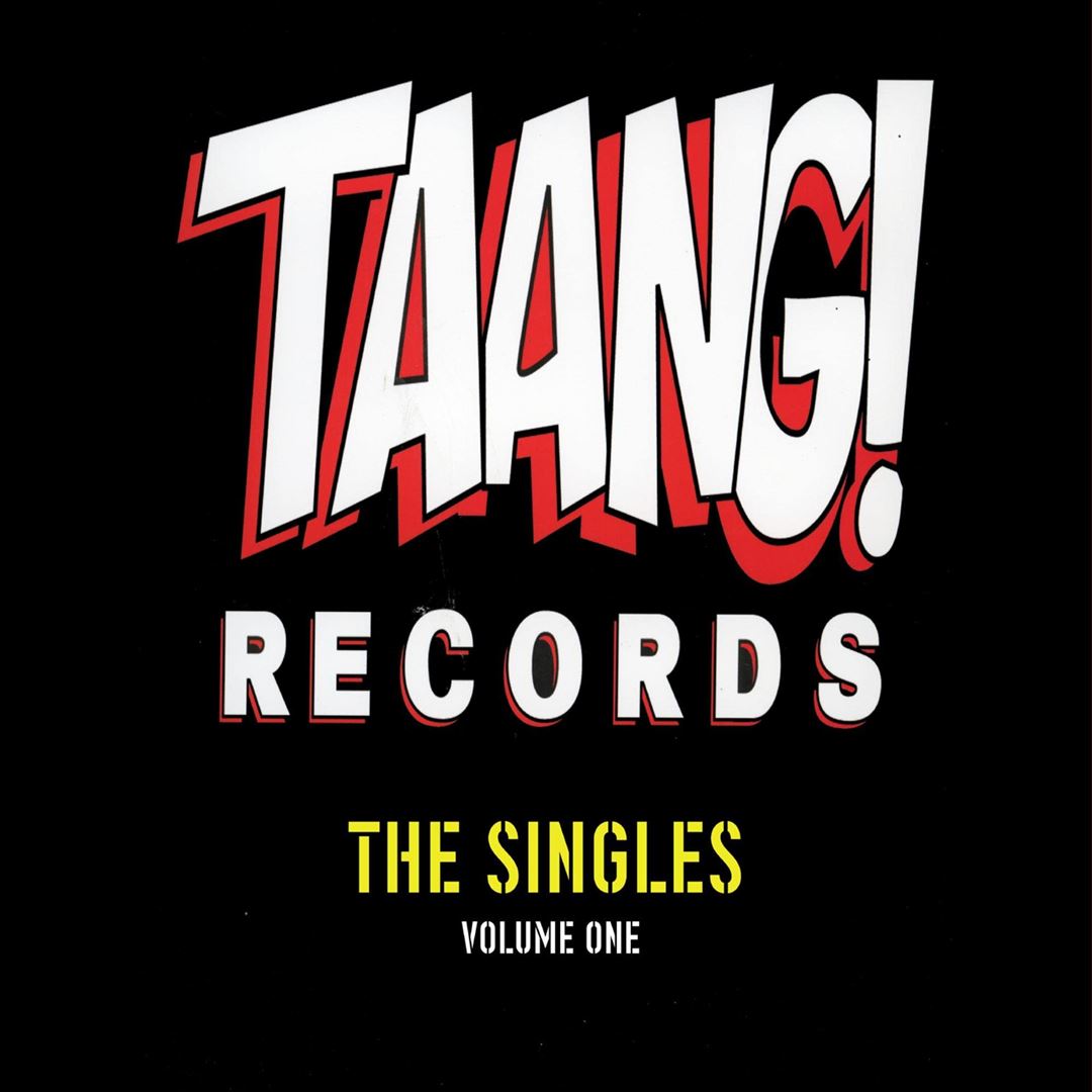 First Ten Singles cover art