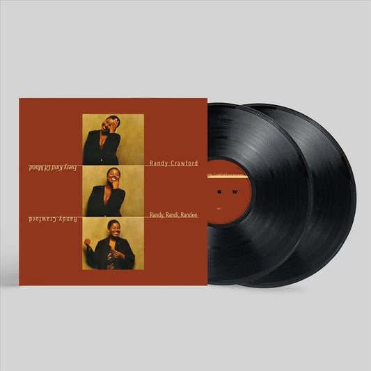 Every Kind of Mood cover art