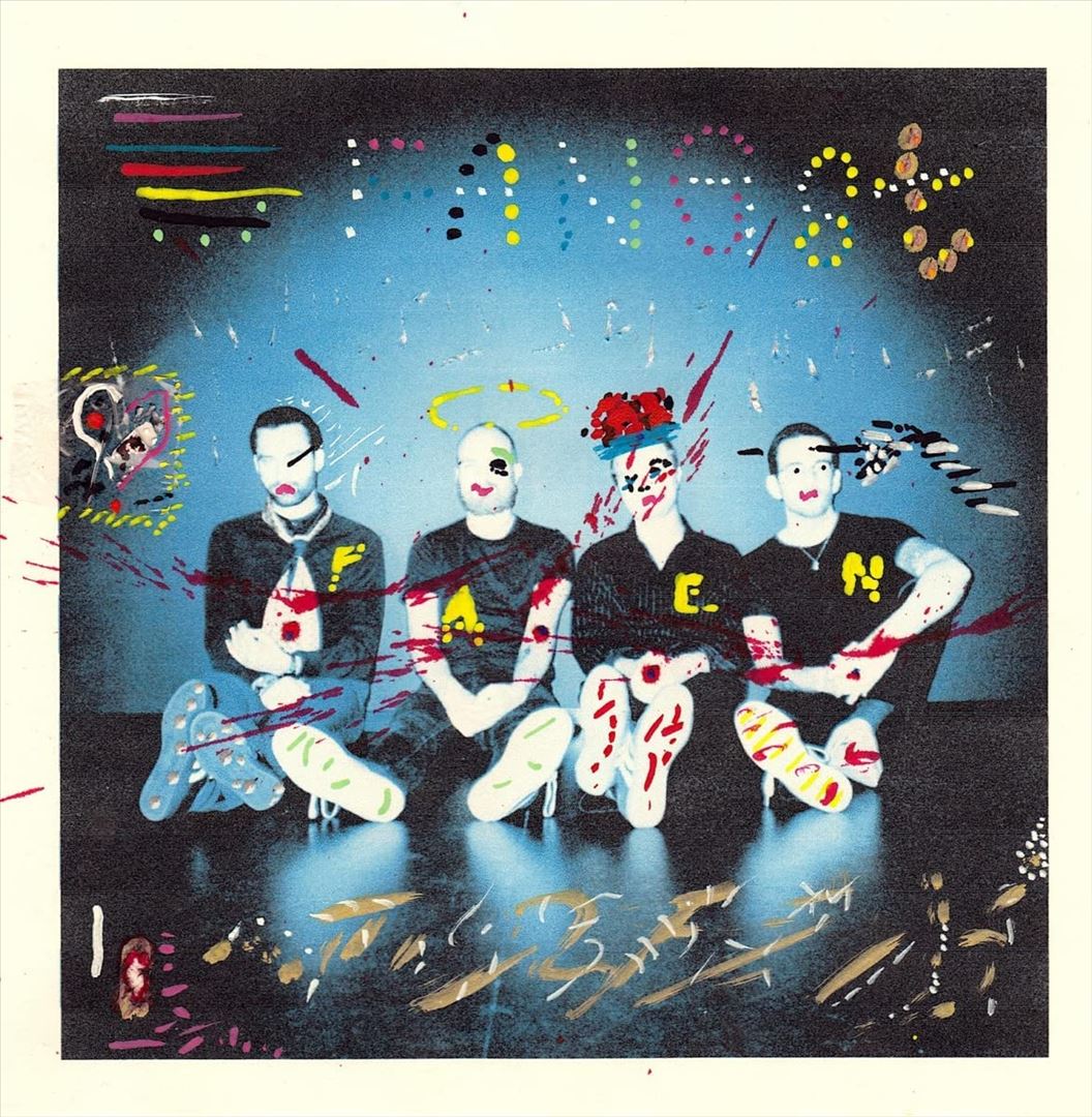 Føniksinstituttet cover art