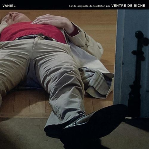 Vaniel cover art