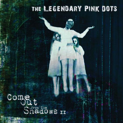 Come Out From the Shadows II cover art