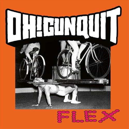 Flex cover art
