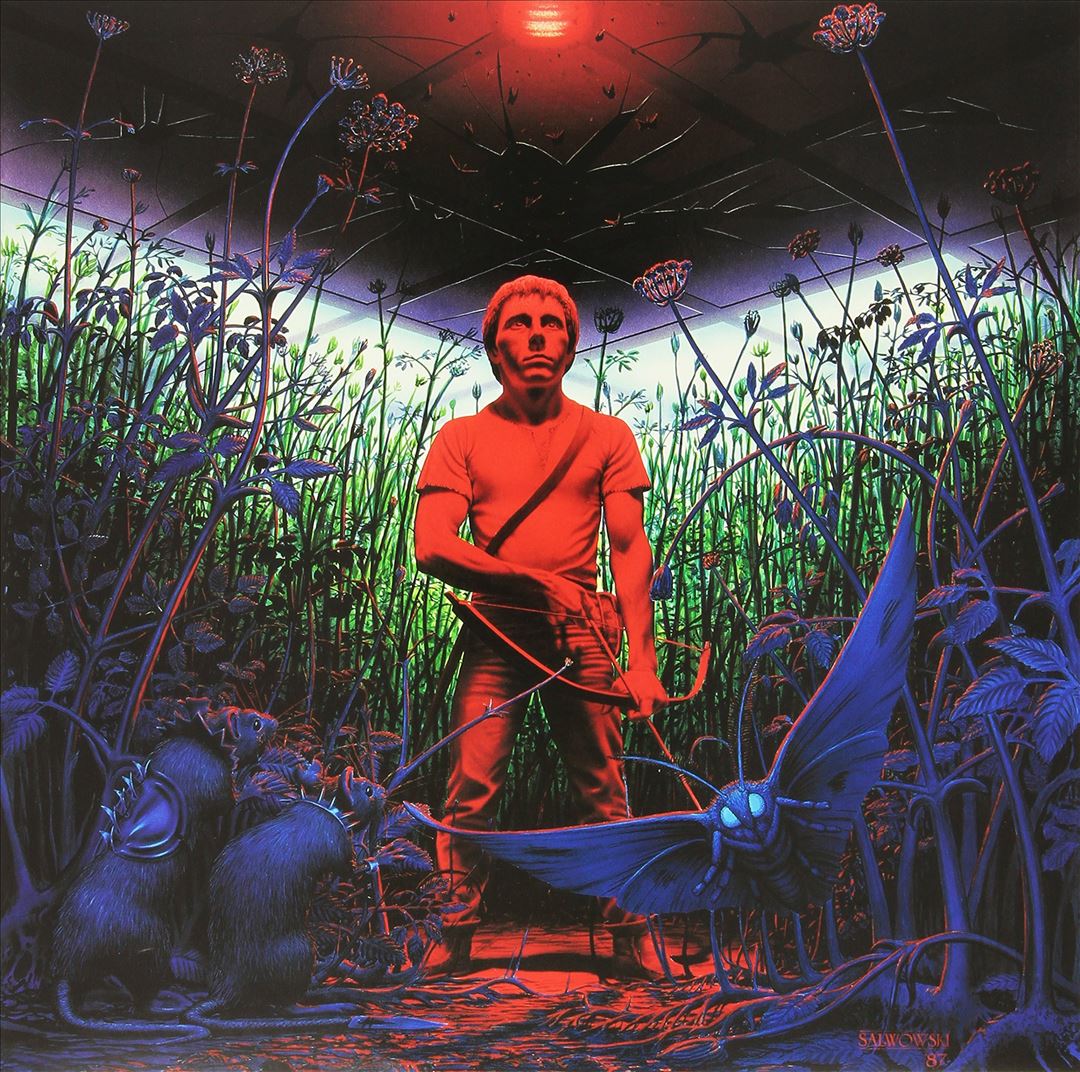 MEQ cover art