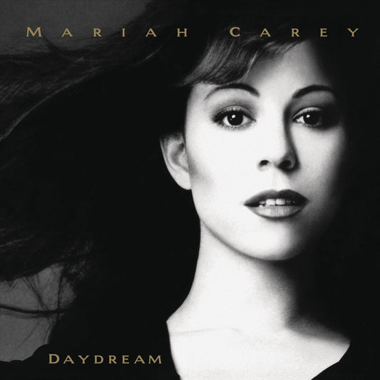 Daydream cover art