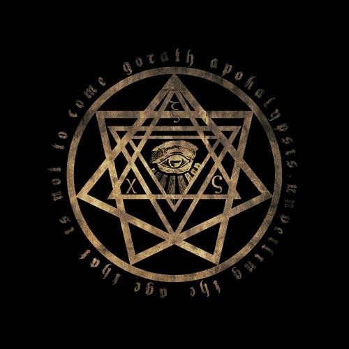 Apokalypsis [Limited Edition] cover art