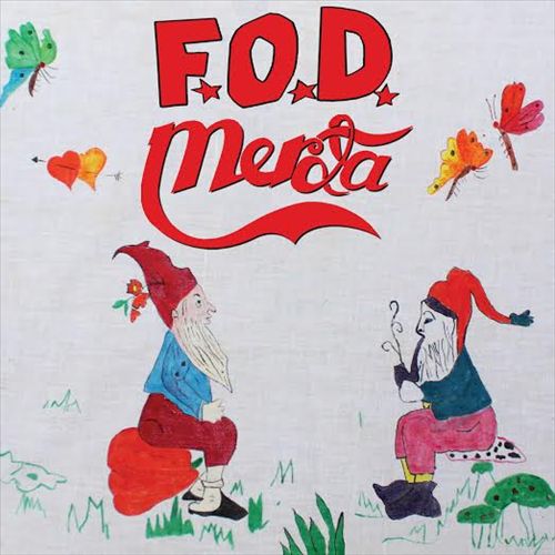 Split Single cover art