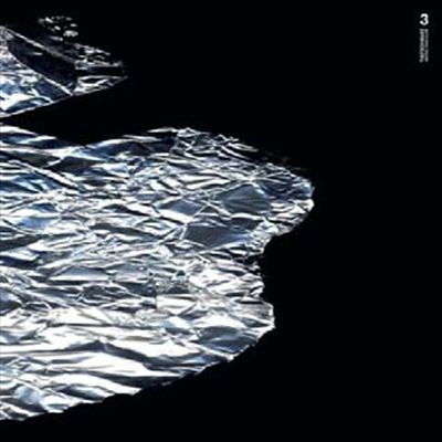 Melted Chocolate 3 cover art