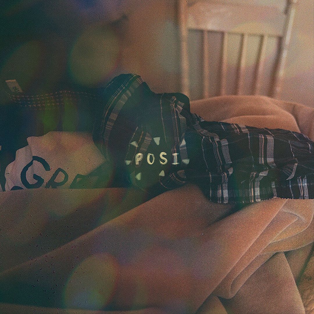 Posi cover art