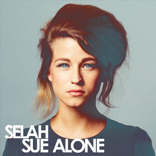 Alone cover art