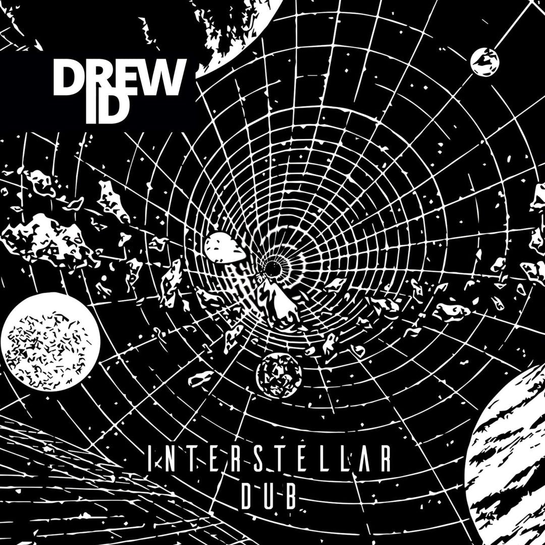 Interstellar Dub cover art