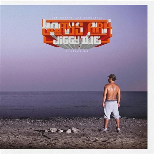 Noah's Ark cover art