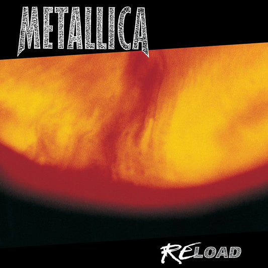 Reload cover art