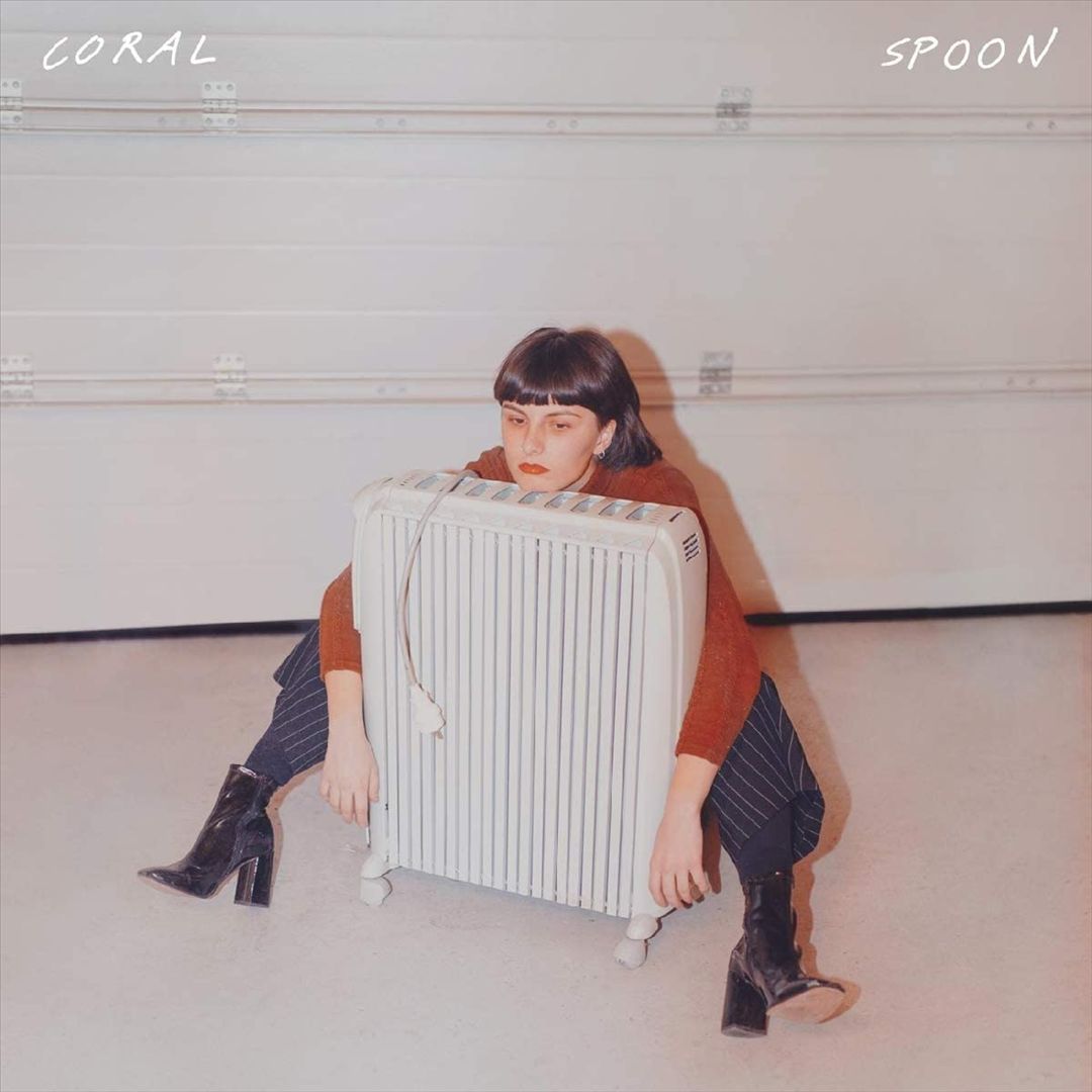 Spoon cover art
