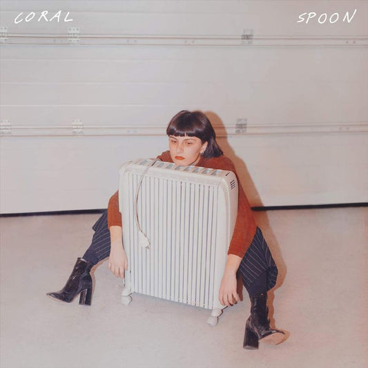Spoon cover art