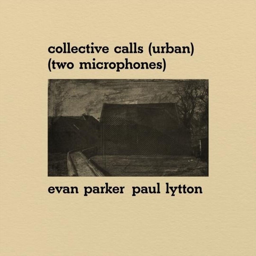 Collective Calls cover art