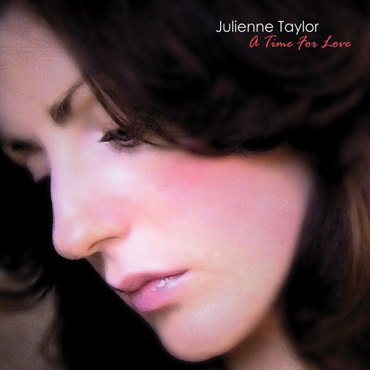 Time for Love cover art