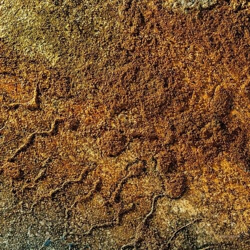 Velvet Desert Music, Vol. 2 cover art