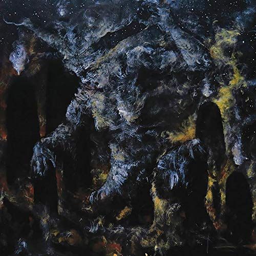 Mephitism cover art
