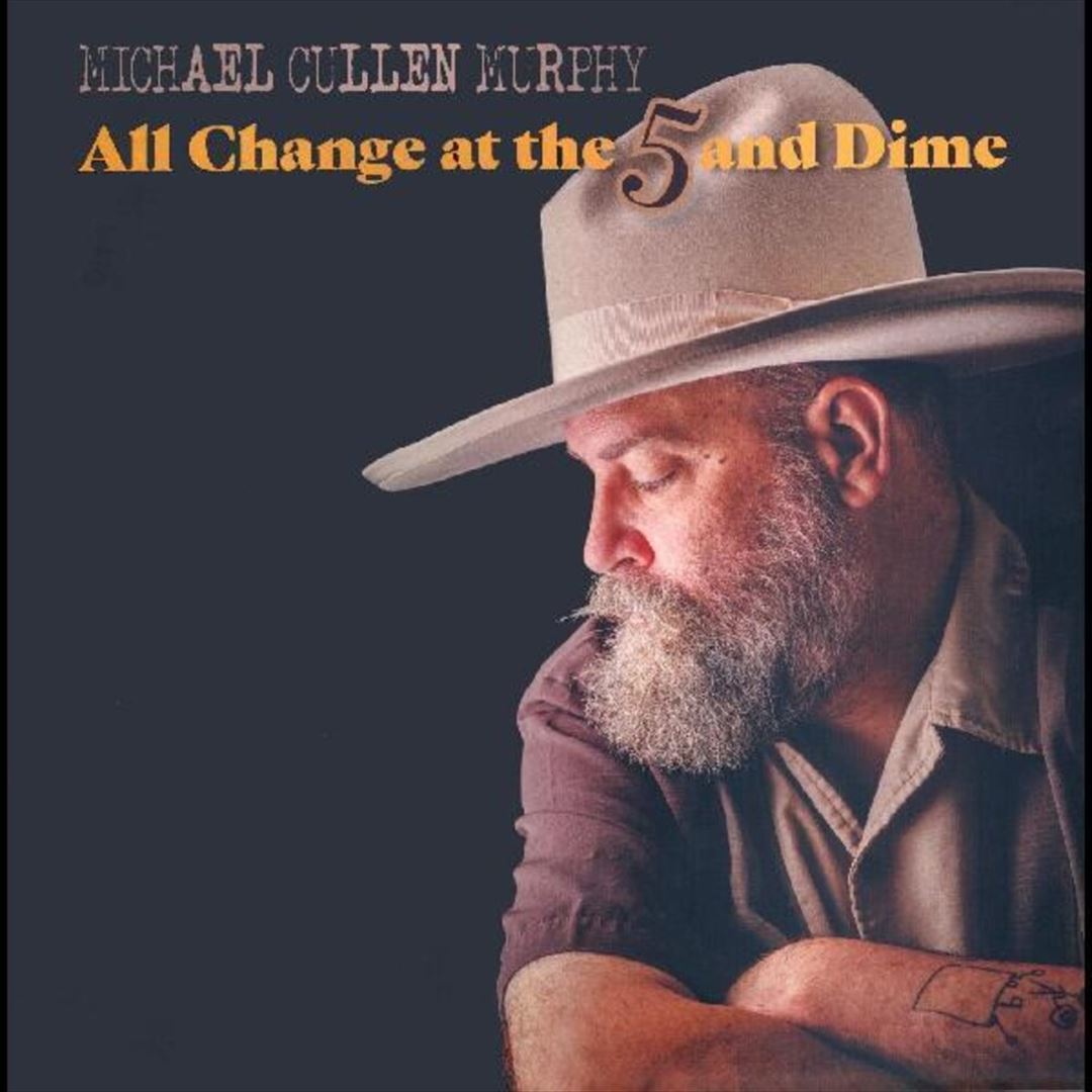 All Change at the 5 & Dime cover art
