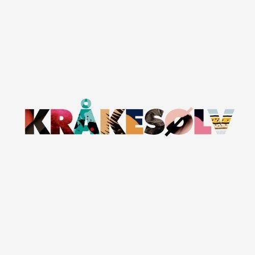 Kråkesølv cover art