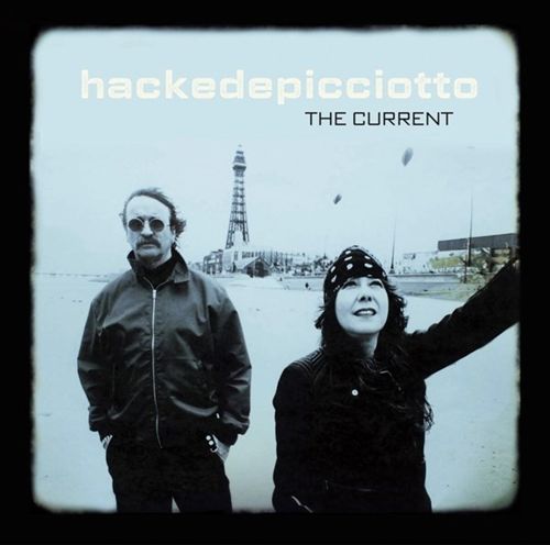 Current cover art