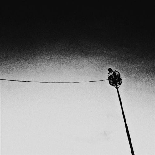Tightrope cover art