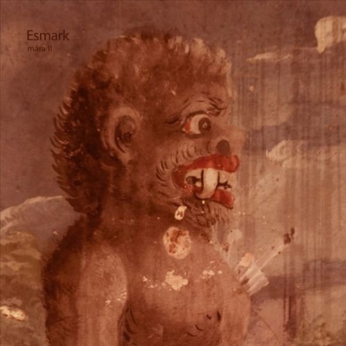 Mara II cover art