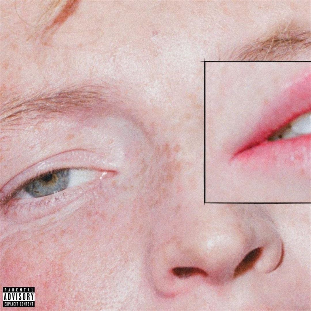 Dandelion [Black Vinyl] cover art