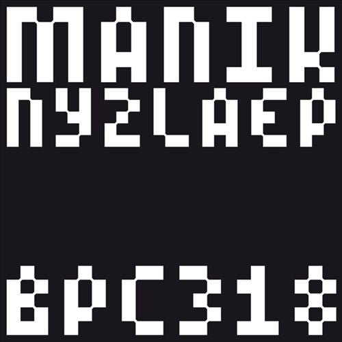 NY2La cover art
