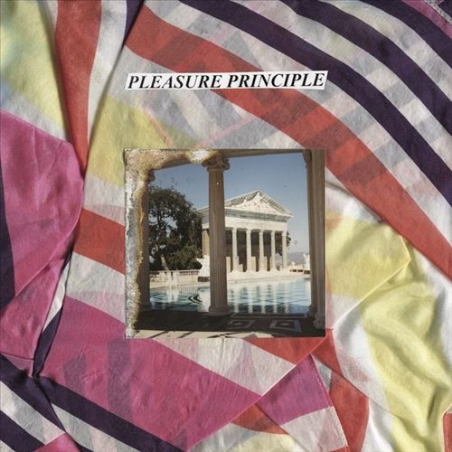 Pleasure Principle cover art