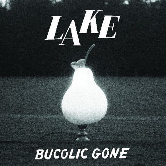 Bucolic Gone cover art