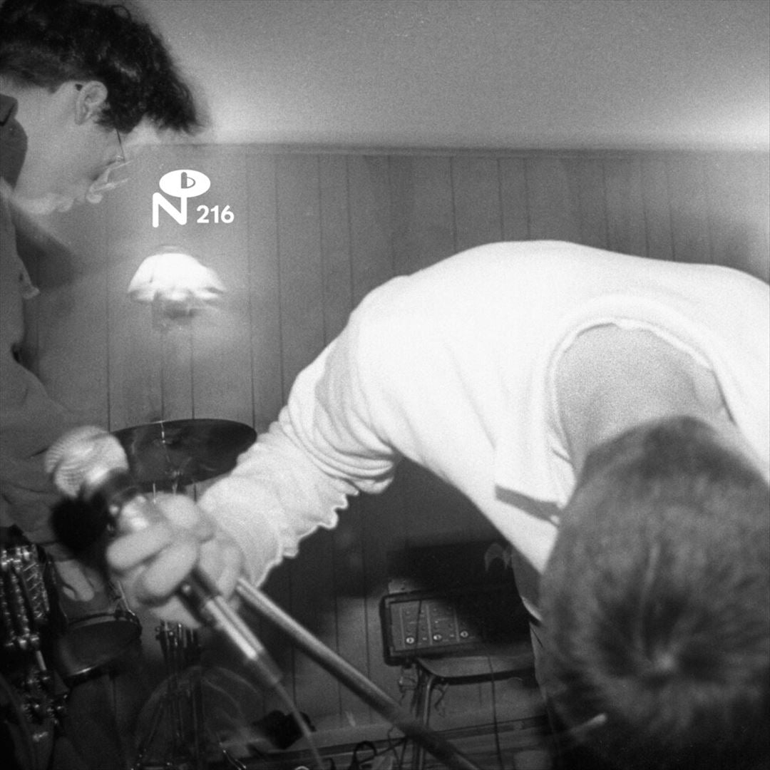 This Can't Exist cover art