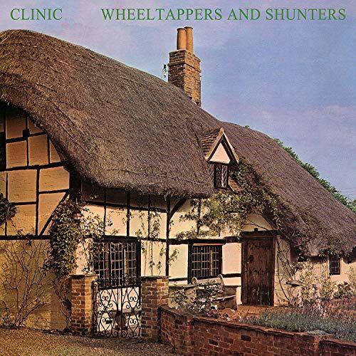 Wheeltappers and Shunters cover art