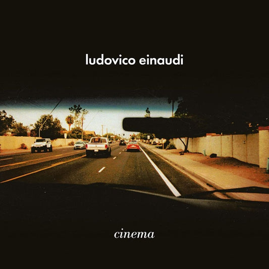 Cinema [2021] cover art