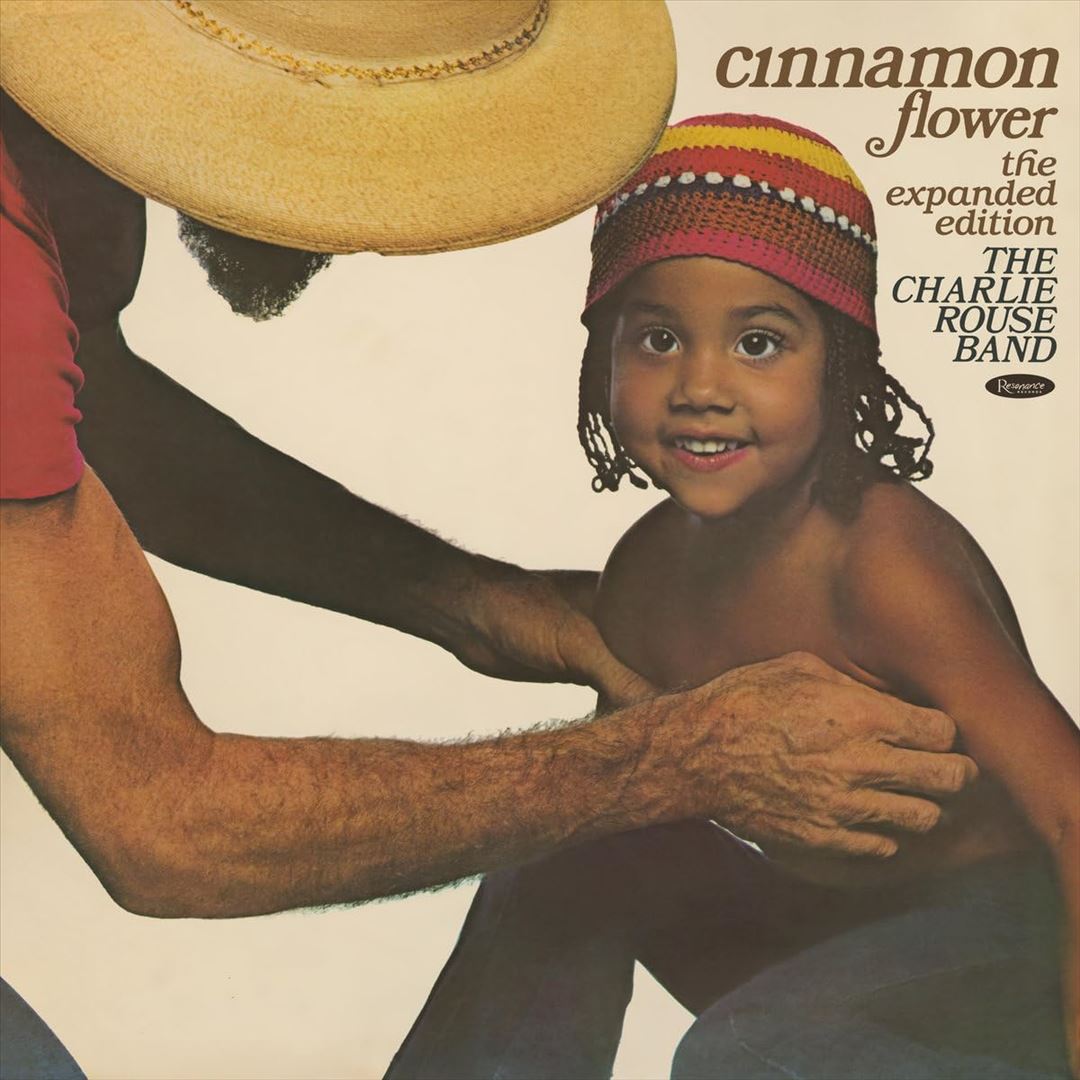 Cinnamon Flower: The Expanded Edition [180g 2 LP] cover art