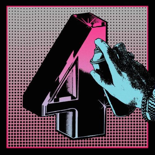 After Dark 4 cover art