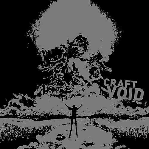 Void [Re-Issue] cover art