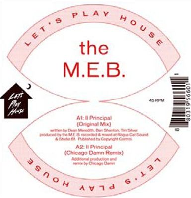 Il Principal/M5-M6 cover art