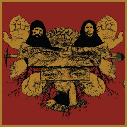 Cuzcos/El Trifuno del Fracaso cover art