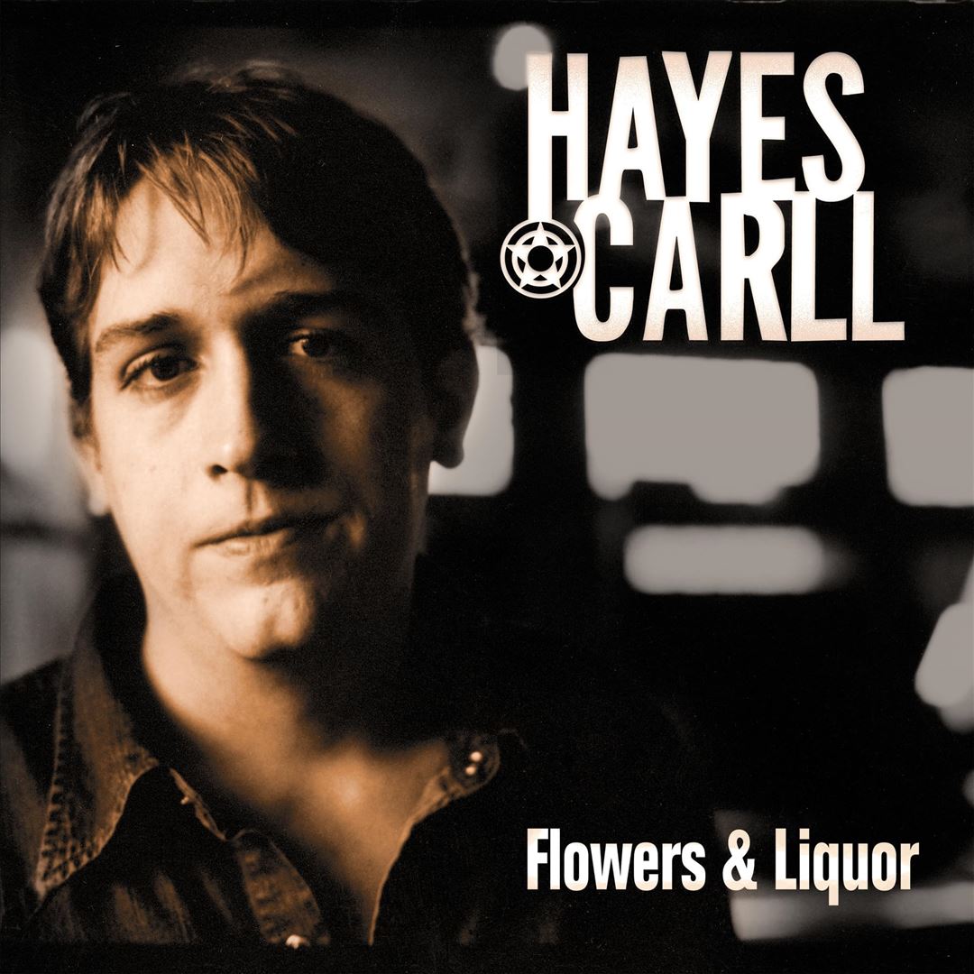 Flowers and Liquor cover art