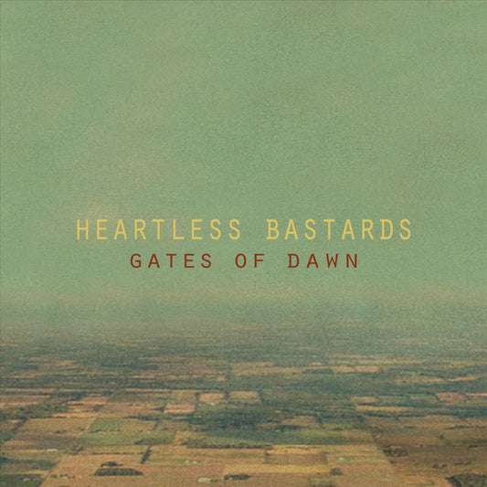 Restless Ones [LP] cover art